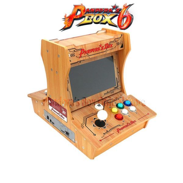 ☆新品☆ 1300 in1 Pandora's Box パンドラボックス 6 ダブル 対戦