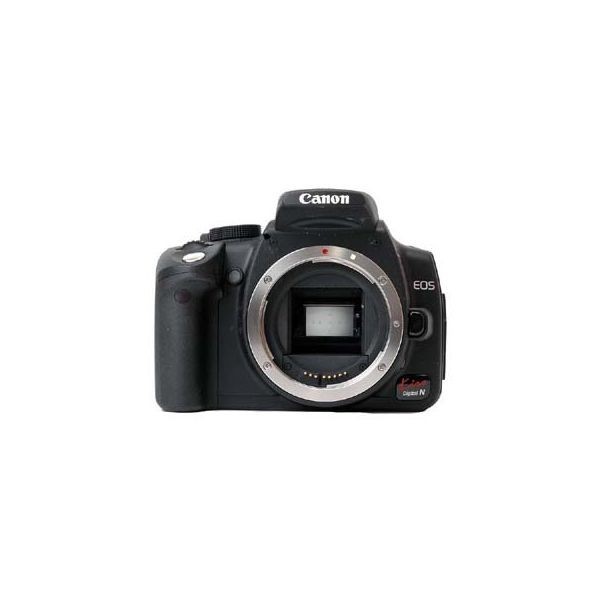 最も優遇 Kiss EOS Canon 良品 １年保証 中古 Digital ボディ ブラック