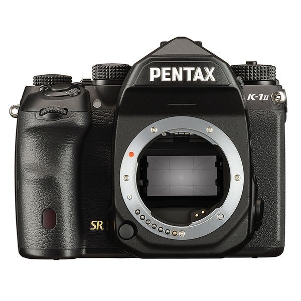 中古 １年保証 美品 PENTAX K-1 Mark II ボディ_画像1