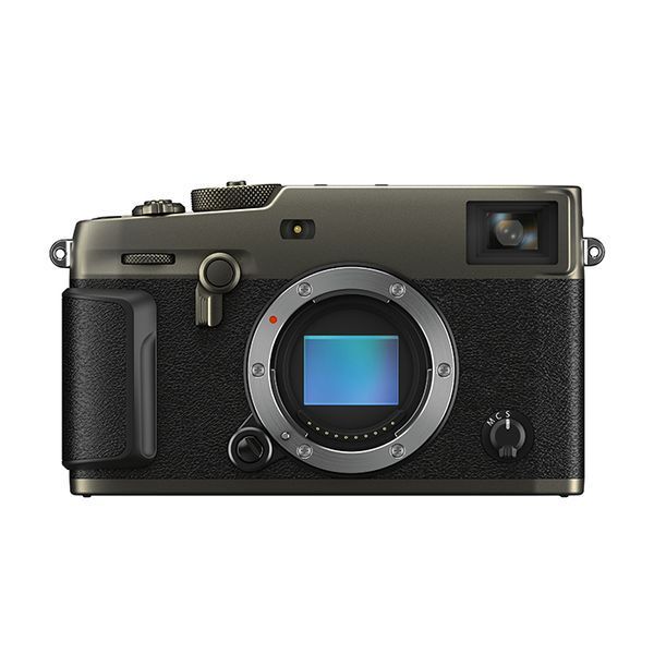 セール! 1年保証 美品 FUJIFILM X-Pro3 ボディ DRブラック | www