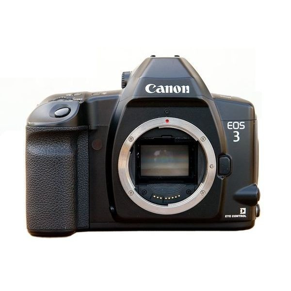 １年保証 美品 Canon EOS-3 ボディ フィルムカメラ www.nickstellino.com