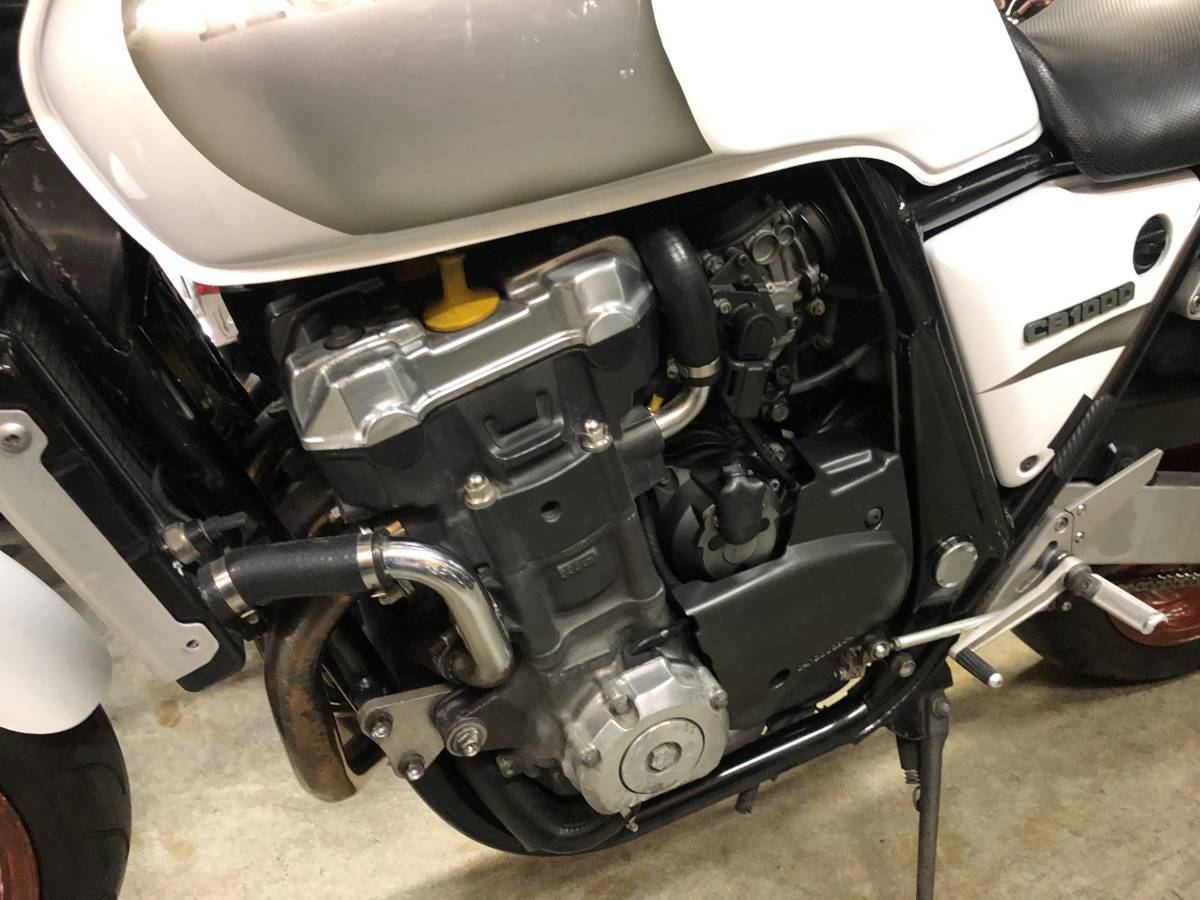 好調　CB1000SF 車検2年付き　　　　　　　 SC30 cb1100 cb1300sf big1 sjr1300 zrx1100 1200_画像7