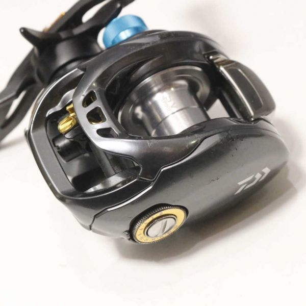 ヤフオク ダイワ タトゥーラ Sv Tw 6 3 Tws ベイトリール ヤフオク ダイワ タトゥーラ Sv Tw 6 3 Tws ベイトリール