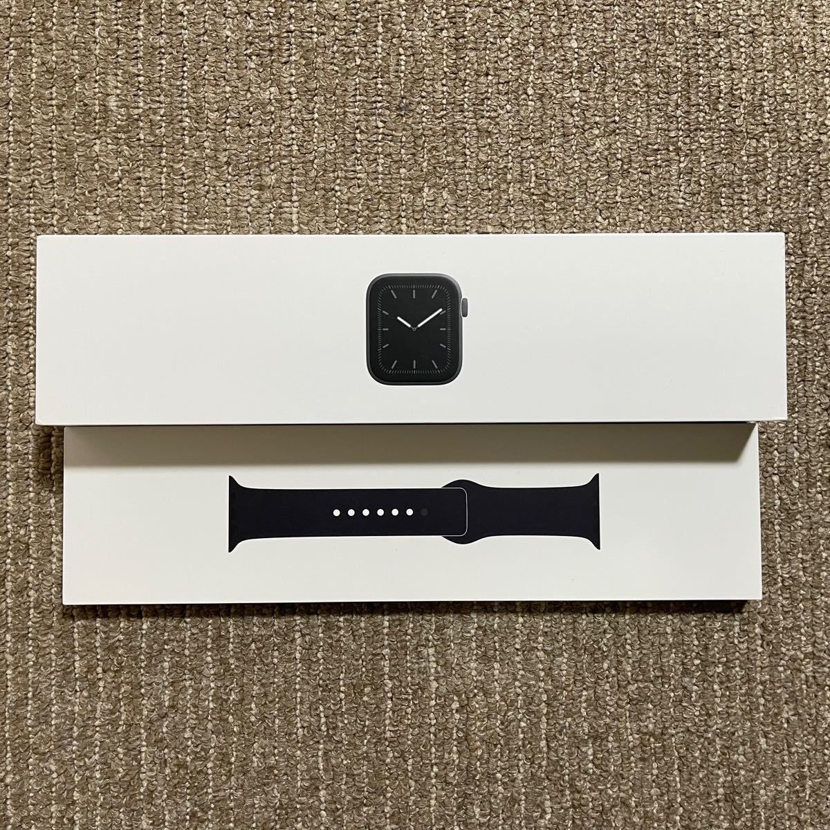 一番人気物Apple Watch Series 5 GPS＋Cellular モデル 40mm スペースグレイアルミニウム スマートウォッチ本体  スマートウォッチ、ウェアラブル端末 スマホ、タブレット、パソコン￥17,612-www.firefreeze.com