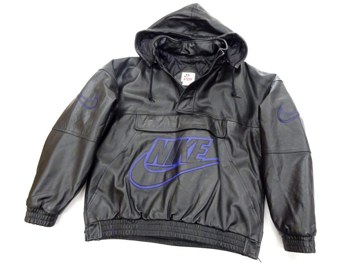Yahoo!オークション - 19AW/Lサイズ【極美品】Supreme × NIKE Yahoo!オークション - 19AW/Lサイズ【極美品】Supreme × NIKE