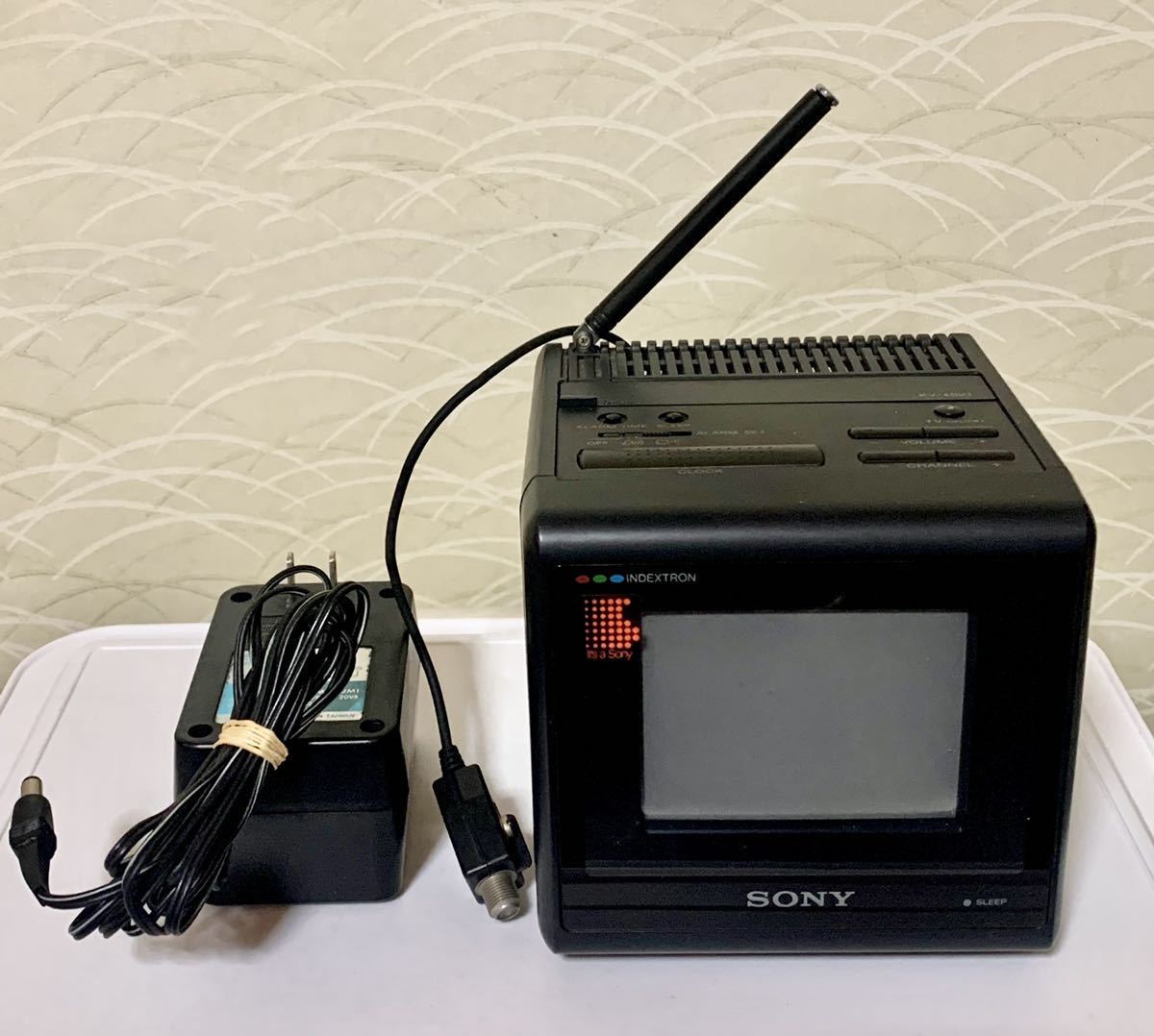 Yahoo!オークション - 【ジャンク】SONY KV-4SV1 カラーTV 4 Yahoo!オークション - 【ジャンク】SONY KV-4SV1 カラーTV 4