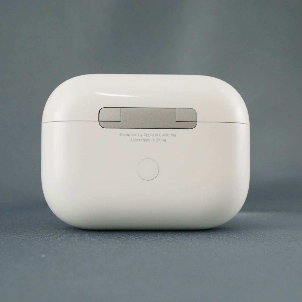 Apple純正 AirPods Pro ワイヤレス充電ケース エアーポッズ 3
