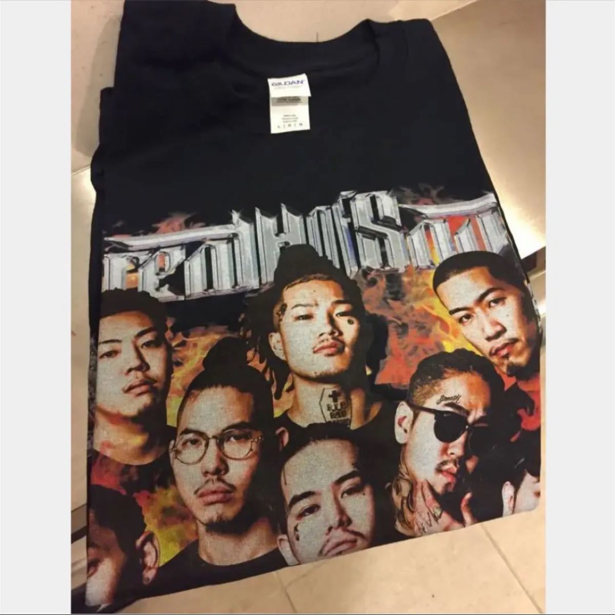 BADHOP ライブ限定Tシャツ badhop|Yahoo!フリマ(旧PayPayフリマ) BADHOP ライブ限定Tシャツ badhop|Yahoo!フリマ(旧PayPayフリマ)