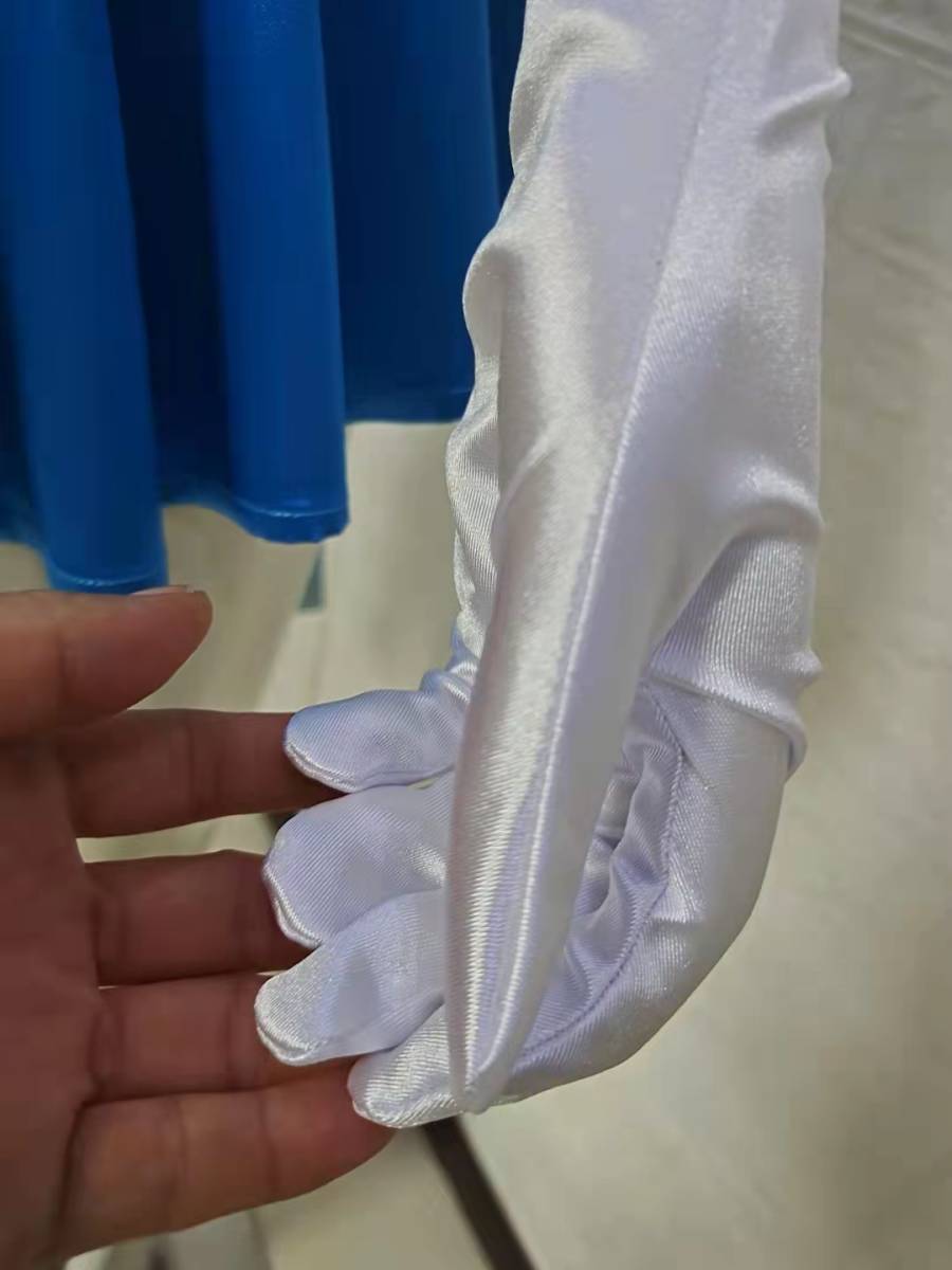 giga 美少女戦士セーラームーン コスプレ衣装 髪飾り、手袋 付き★ ( ウィッグ 靴 別売り) 6