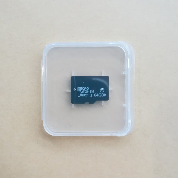 １円から！　MicroSDカード 64GB メモリーカード マイクロ SDカード　送料無料