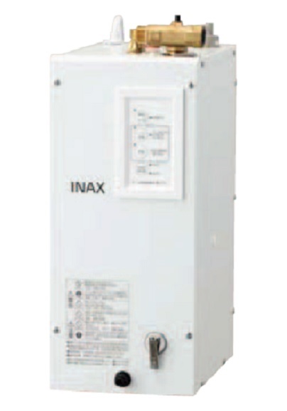 【新品未開封品】 LIXIL INAX 電気温水器 EHPN-CA6ECV1 (100V) 6L　2018年製　ラスト1台 給湯設備
