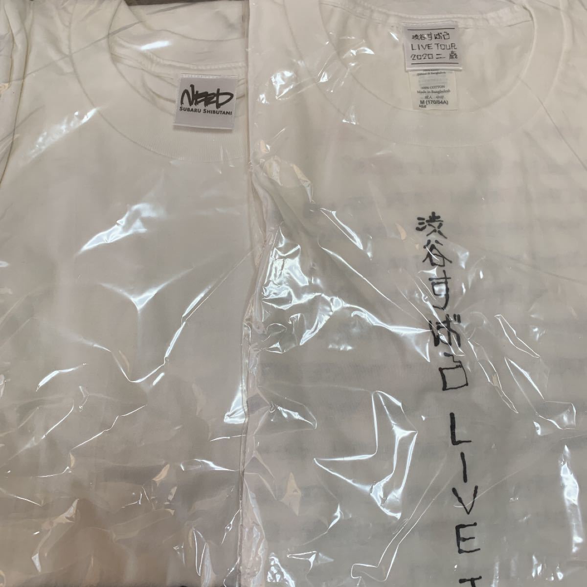 名入れ可有料 渋谷すばる Tシャツ 要エントリー Dvd 映像ソフト ミュージック Www Writeawriting Com