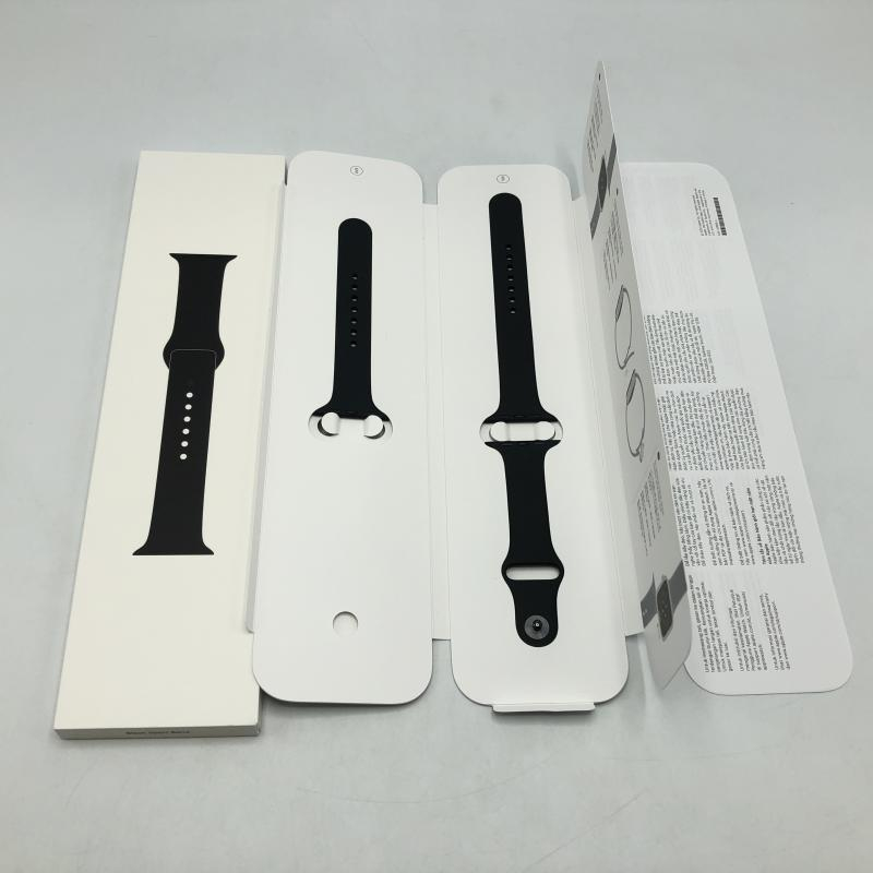 Apple Watch Series 6 (GPSモデル) 44mm スペースグレイ Apple Watch Series 6 (GPSモデル) 44mm スペースグレイ