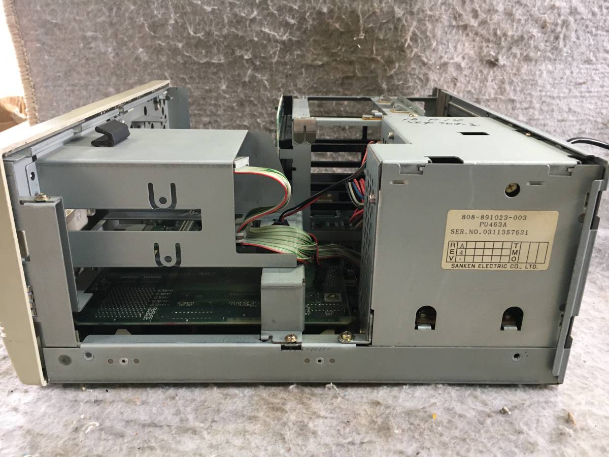 Yahoo!オークション - H468 NEC PC-9801DA/05 PC98 パソコン Yahoo!オークション - H468 NEC PC-9801DA/05 PC98 パソコン