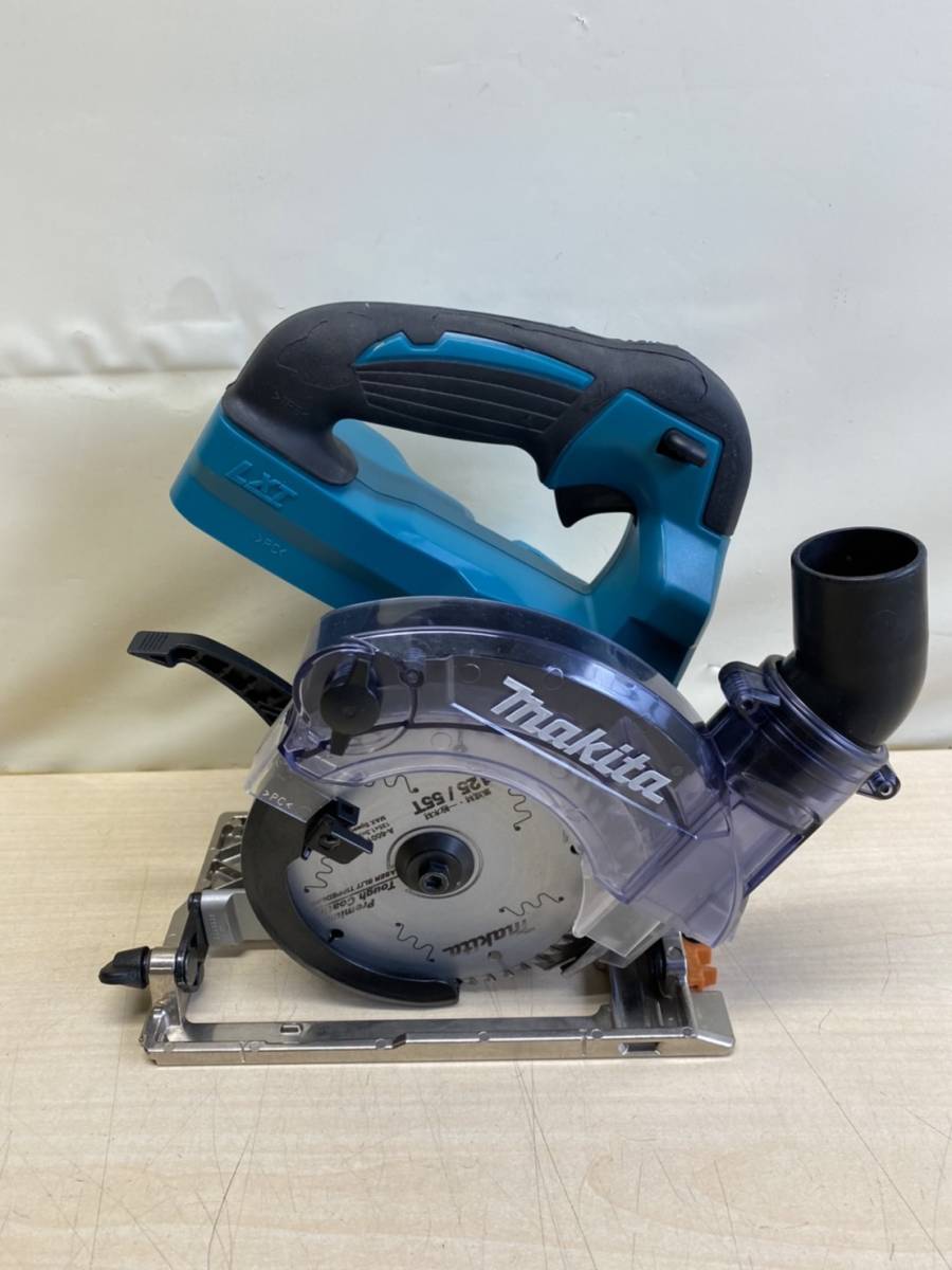 マキタ マルノコKS513D 18v-