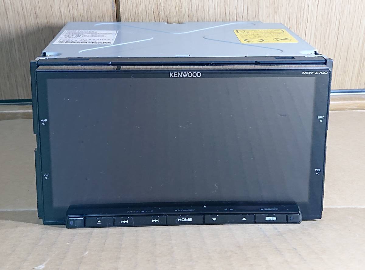 地図最新 2020年春版 KENWOOD 彩速ナビ MDV-Z700 オービスデータ 地図最新 2020年春版 KENWOOD 彩速ナビ MDV-Z700 オービスデータ