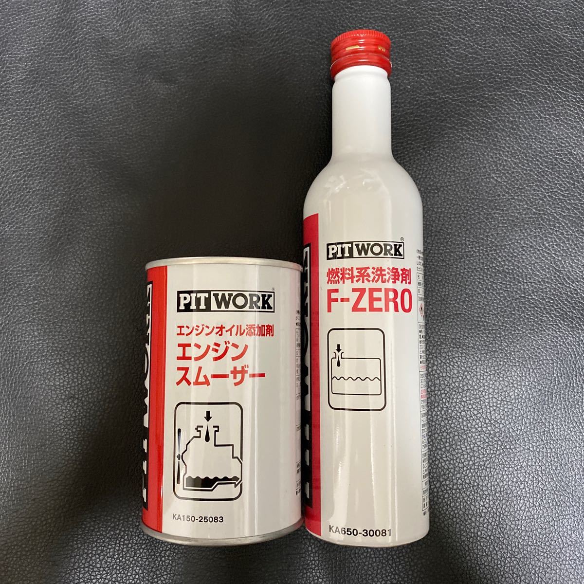 数量限定 ピットワーク PITWORK F-premium エフプレミアム 燃料系洗浄 ...