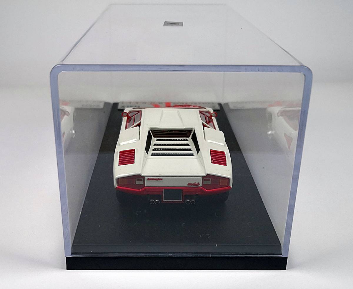 最大の割引 COLLECTION MR 新品 1/43 LP400 カウンタック ランボルギーニ - ランボルギーニ - labelians.fr 最大の割引 COLLECTION MR 新品 1/43 LP400 カウンタック ランボルギーニ - ランボルギーニ - labelians.fr