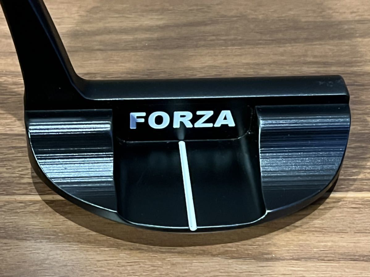 Piretti Forza Tour Spec Limited Edition ピレッティ フォルツァ