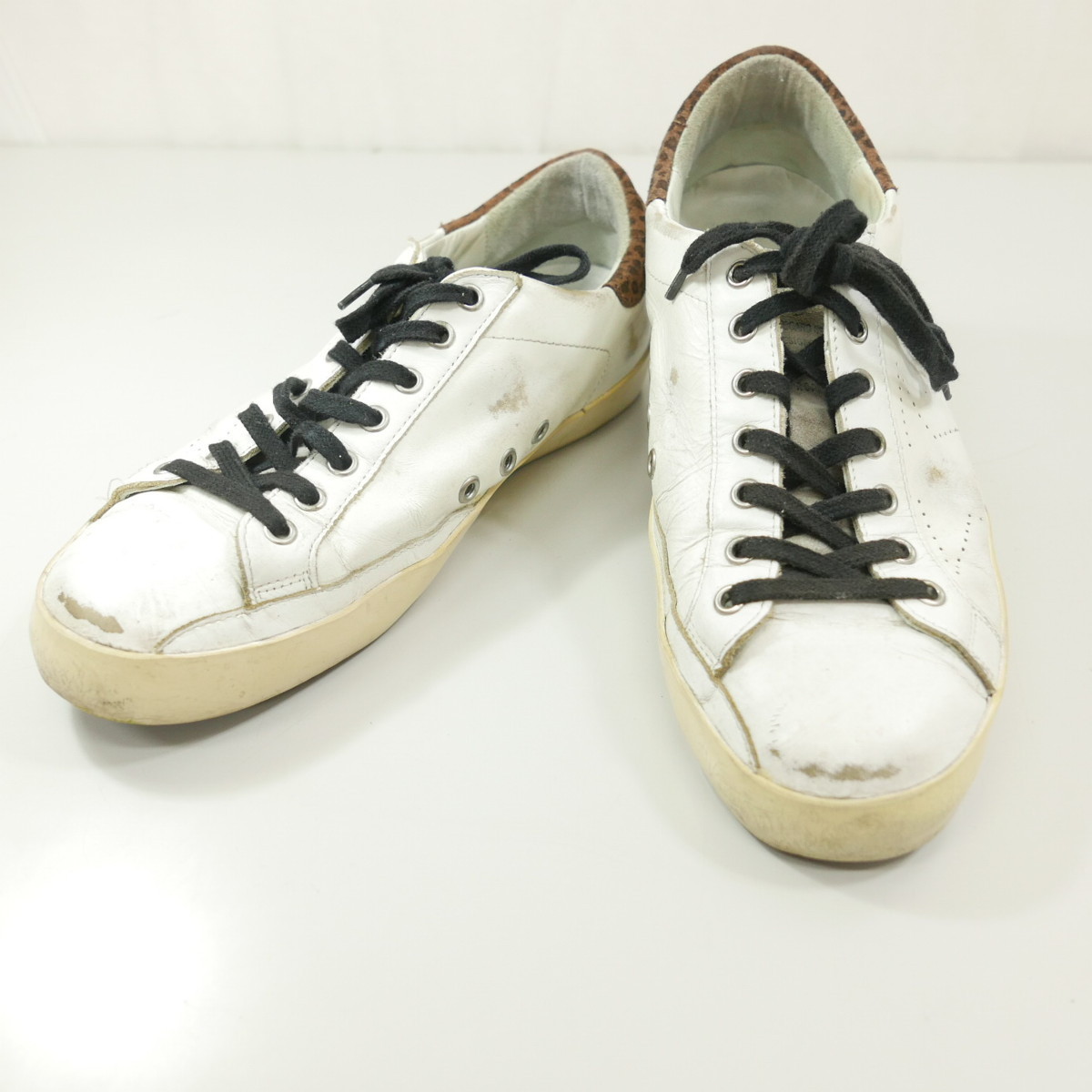 ヤフオク! - GOLDEN GOOSE ゴールデン グース ARCHIVE SUPERS