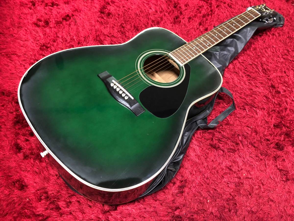 人気 YAMAHA アコースティックギター FG-425 observajep.com
