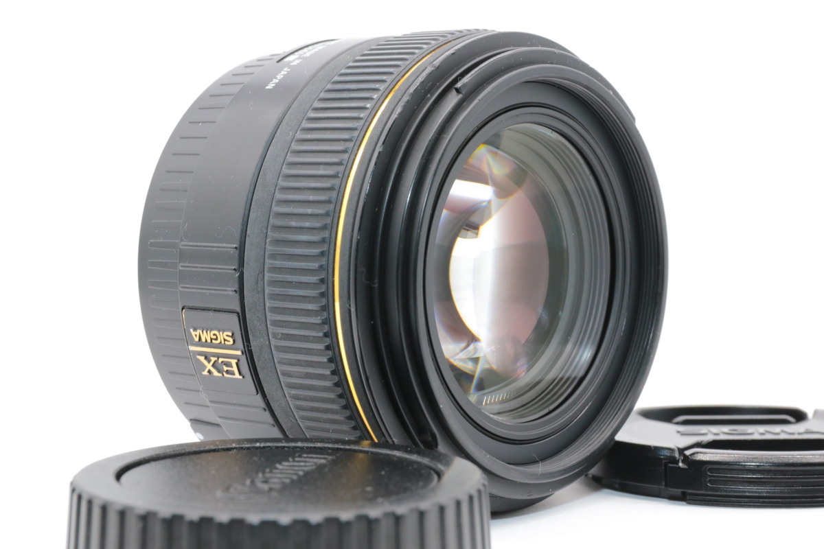 当社の DC F1.4 30MM SIGMA ☆良品/動作保証☆シグマ HSM ☆＃2207S