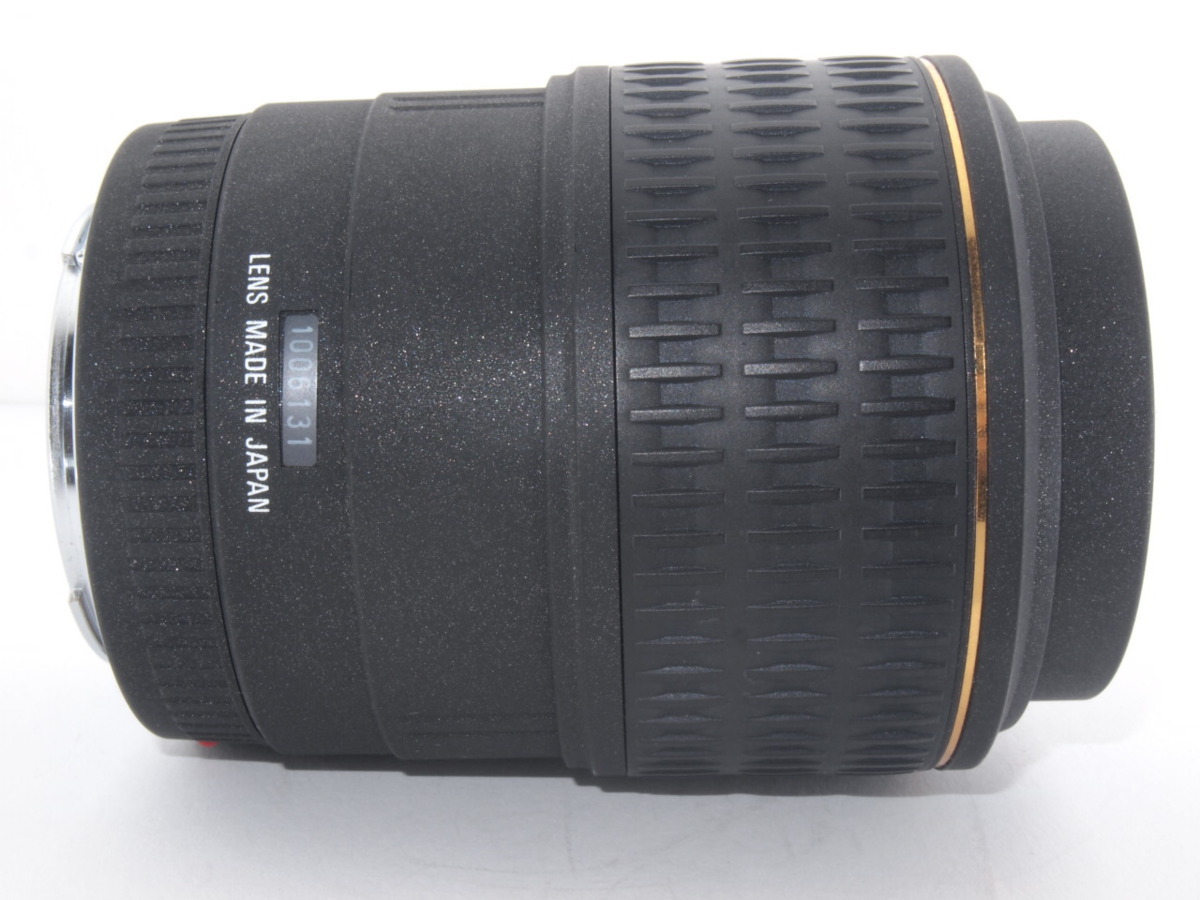 ☆極上品☆シグマ SIGMA 105MM F2.8 MACRO EX (SONY Aマウント)明るい