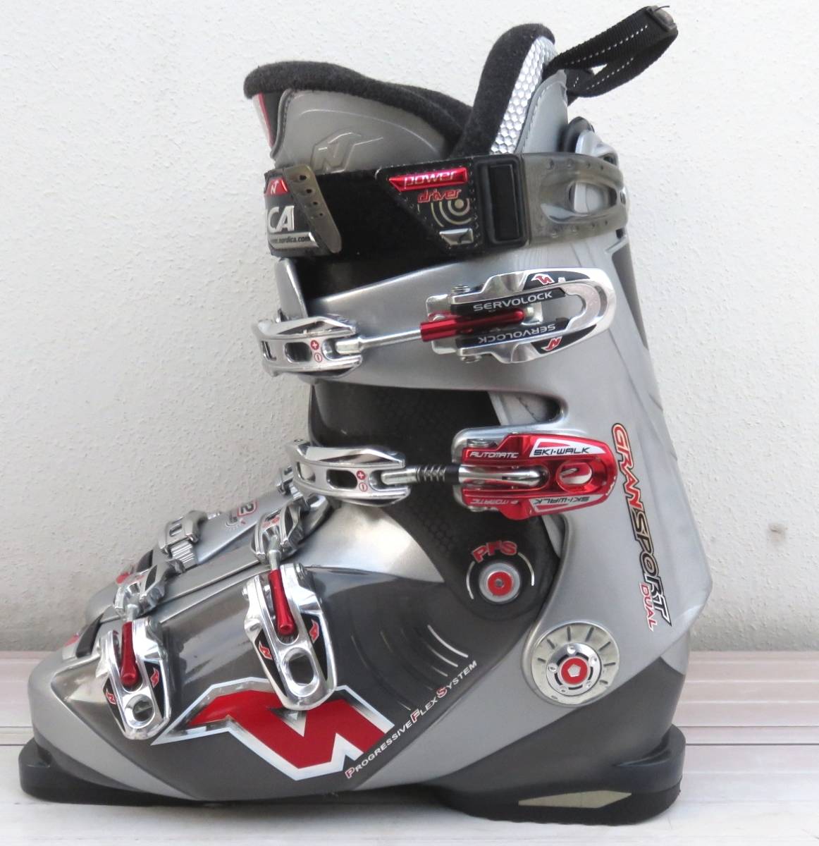ランキング第1位 NORDICA◇スキーブーツ/28.5cm - 28.5cm - labelians.fr ランキング第1位 NORDICA◇スキーブーツ/28.5cm - 28.5cm - labelians.fr