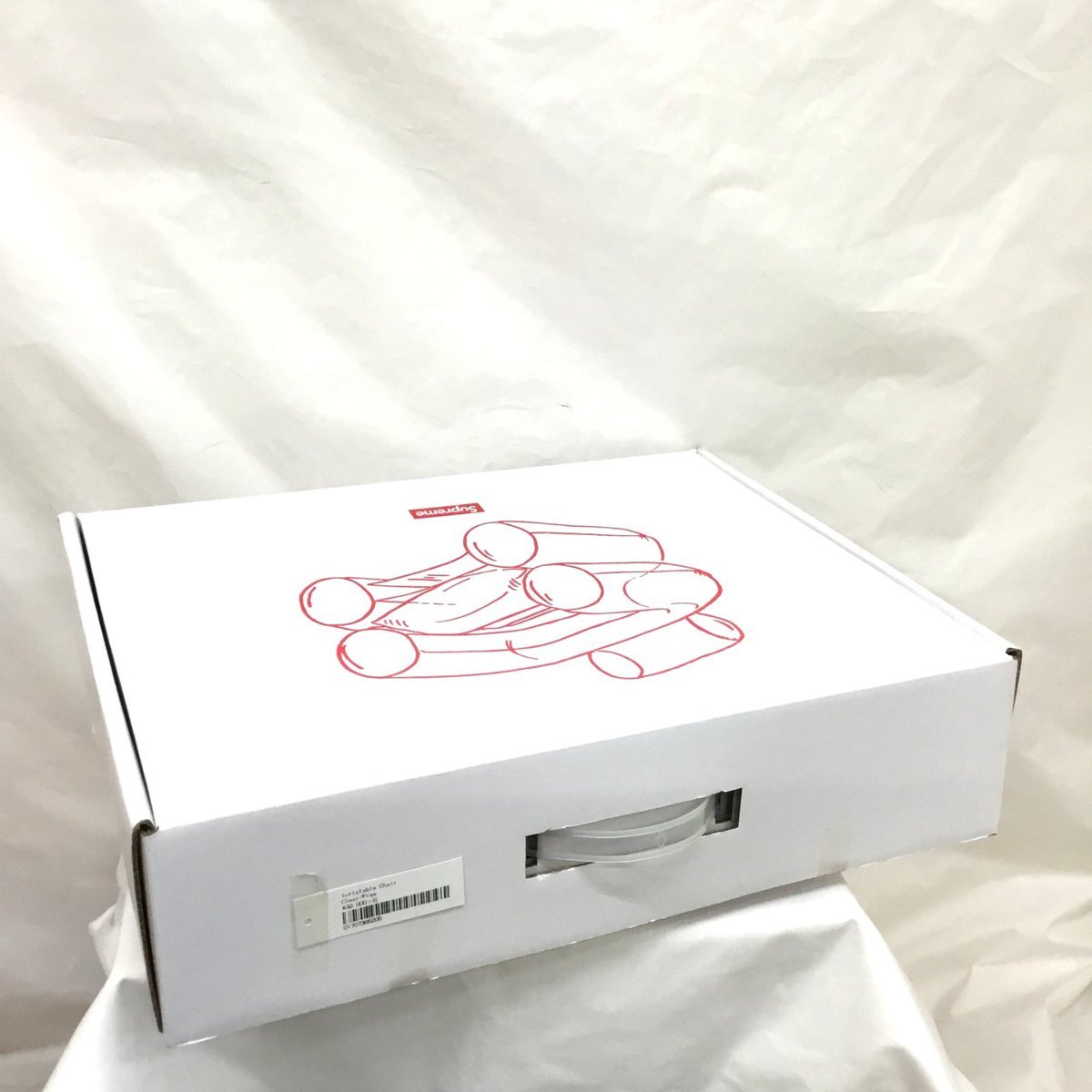 最終値下げ Supreme インフレータブルチェア culto.pro