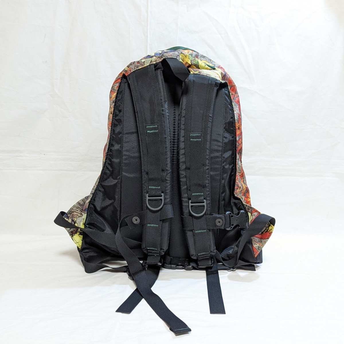 Yahoo!オークション - 極美品 GREGORY Jack Unruh グレゴリー Yahoo!オークション - 極美品 GREGORY Jack Unruh グレゴリー