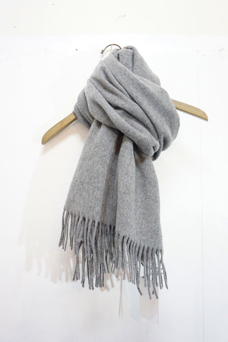 国内正規 20AW Acne Studiosアクネ ストゥディオズ CANADA NEW 大判 ...