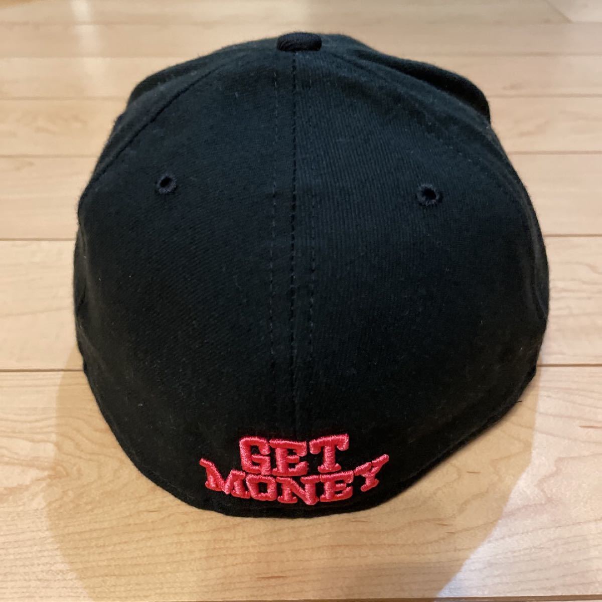 激レア 別注限定品 ニューエラ NEWERA キャップ 