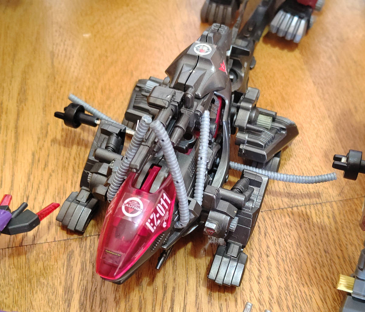 ジャンク品】平成ゾイド 22体 旧キット ZOIDS ゴジュラス ジャンク品】平成ゾイド 22体 旧キット ZOIDS ゴジュラス