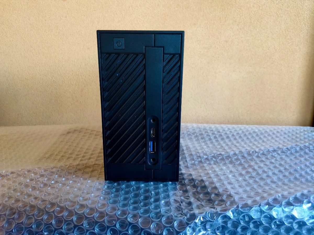 ASRock Deskmini A300 Ryzen5 3400GE 16GB 省電力35w Windows11 ASRock Deskmini A300 Ryzen5 3400GE 16GB 省電力35w Windows11