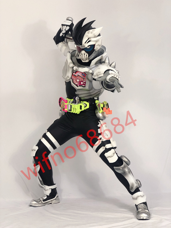 オーダーメイド コスプレ 超絶クオリティ 特撮 ハロウィン 1/1 オーダーメイド コスプレ 超絶クオリティ 特撮 ハロウィン 1/1