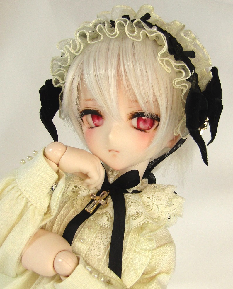 あさぎ堂* DDH-10 カスタムヘッド 碁石アイおまけ ソフビ盛の難 あさぎ堂* DDH-10 カスタムヘッド 碁石アイおまけ ソフビ盛の難