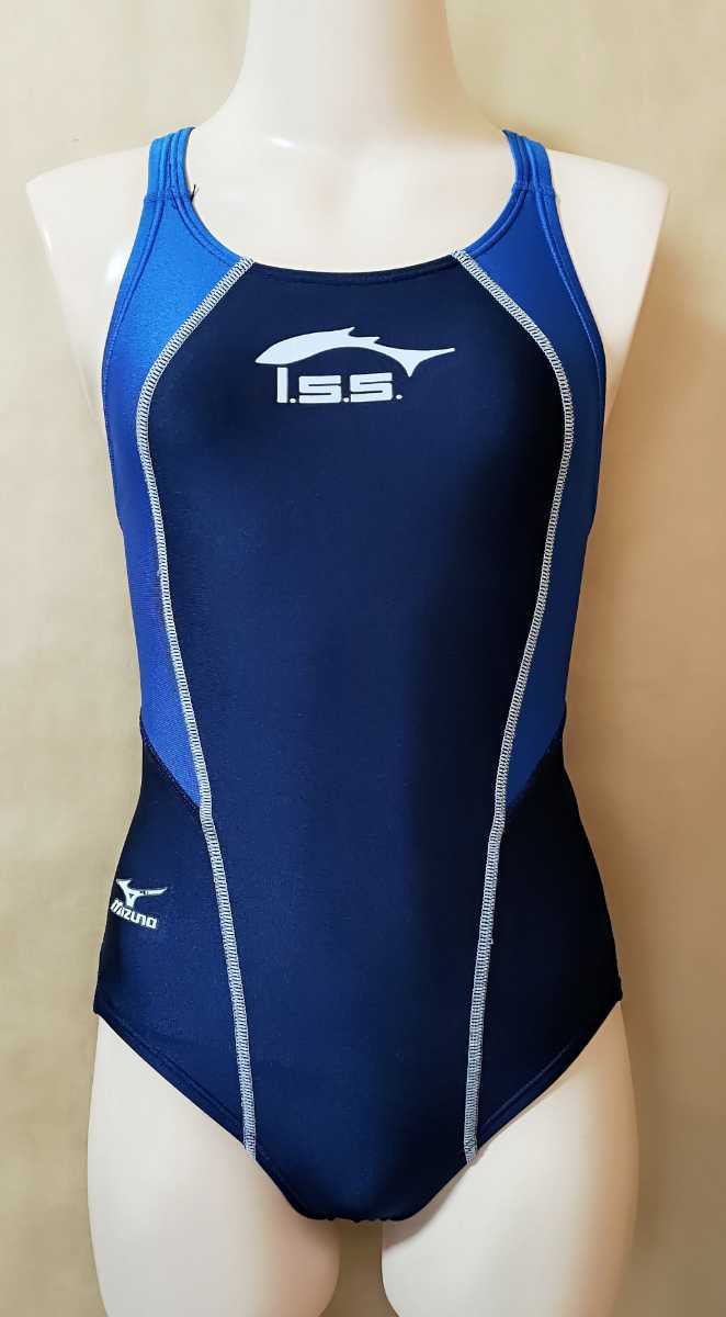 Speedo イトマン スイミング 競泳水着 スクール水着 旧ミズノ Yahoo!オークション - 001144 I.S.S. イトマンスイミング
