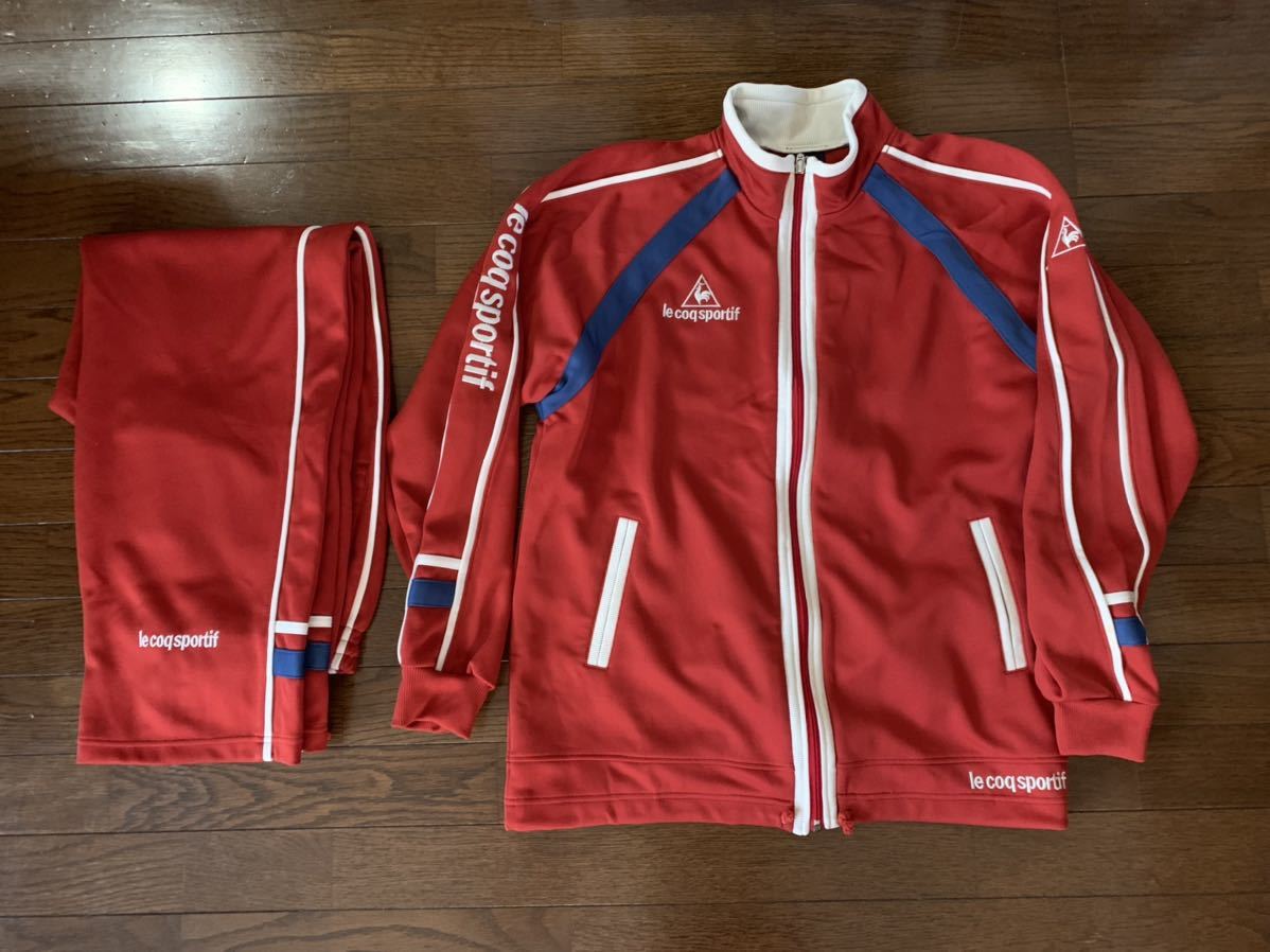 2年保証』 送料無料 新品 le coq sportif ルコック ジャージ 上下 L - ルコック - hlt.no 2年保証』 送料無料 新品 le coq sportif ルコック ジャージ 上下 L - ルコック - hlt.no