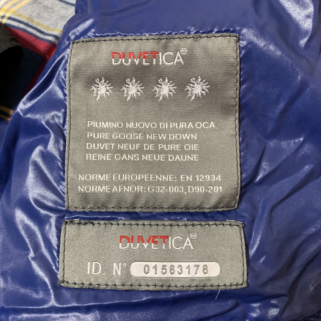 格安 エルボーパッチ】JUNYA WATANABE MAN DUVETICA ダウン ジャケット