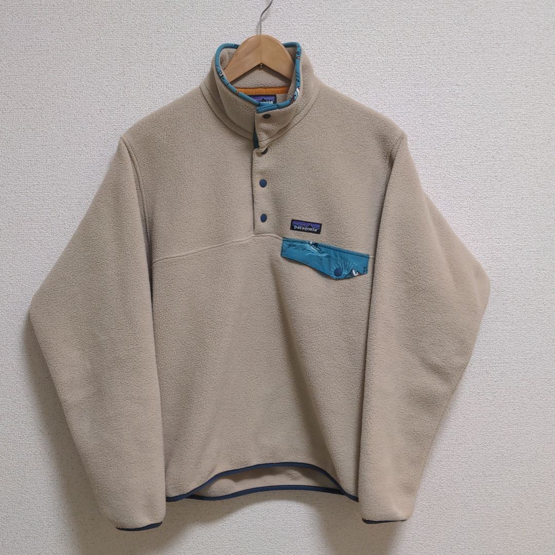 パタゴニア patagonia シンチラ スナップT|PayPayフリマ