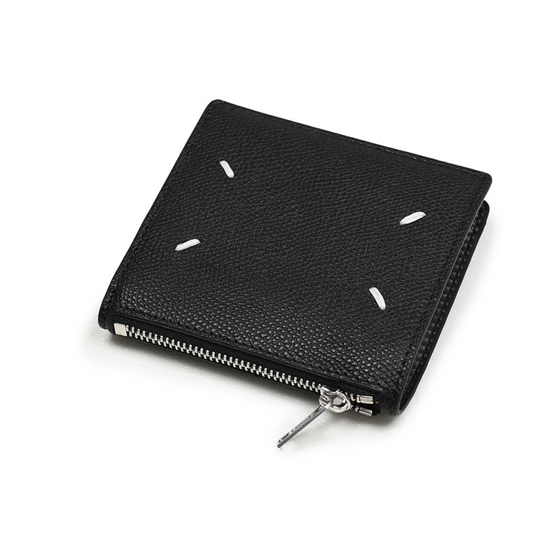 メゾンマルジェラ MAISON MARGIELA WALLET スリム 二つ折り財布