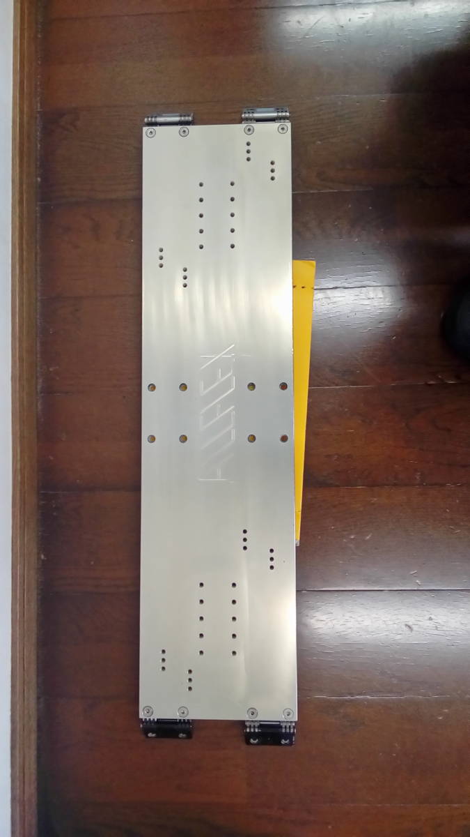ALLFLEX PLATE アルフレックス プレート ALLFLEX PLATE アルフレックス プレート