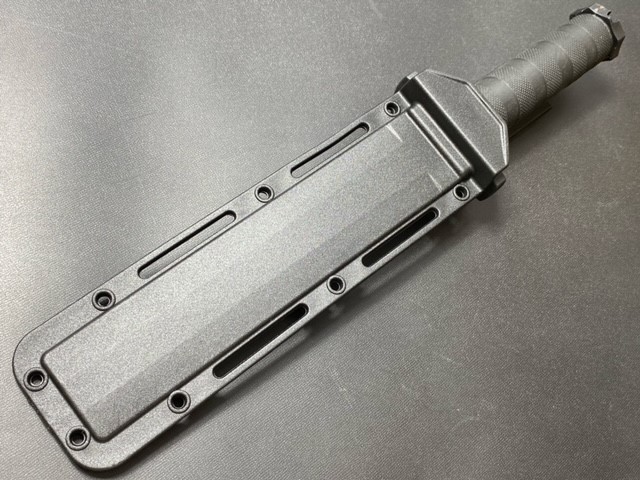 ☆Columbia Saber☆2358A コロンビアナイフ 高品質ハンティングナイフ ハードシース タクティカルモデル サバイバル 緊急時対応 TWD|代購幫 ☆Columbia Saber☆2358A コロンビアナイフ 高品質ハンティングナイフ ハードシース タクティカルモデル サバイバル 緊急時対応 TWD|代購幫