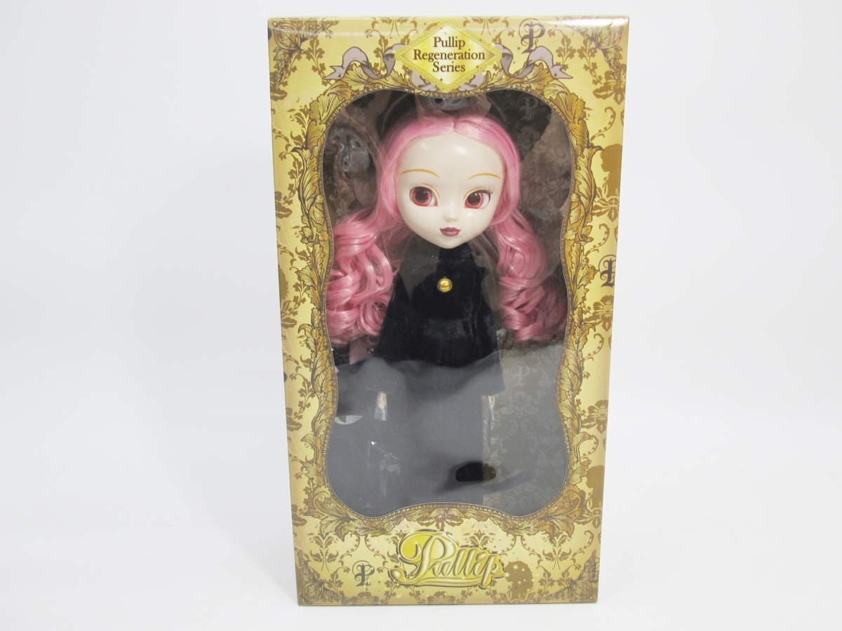 あす楽対応】 HE173@☆Pullip Series☆MOON☆△ プーリップ☆ドール