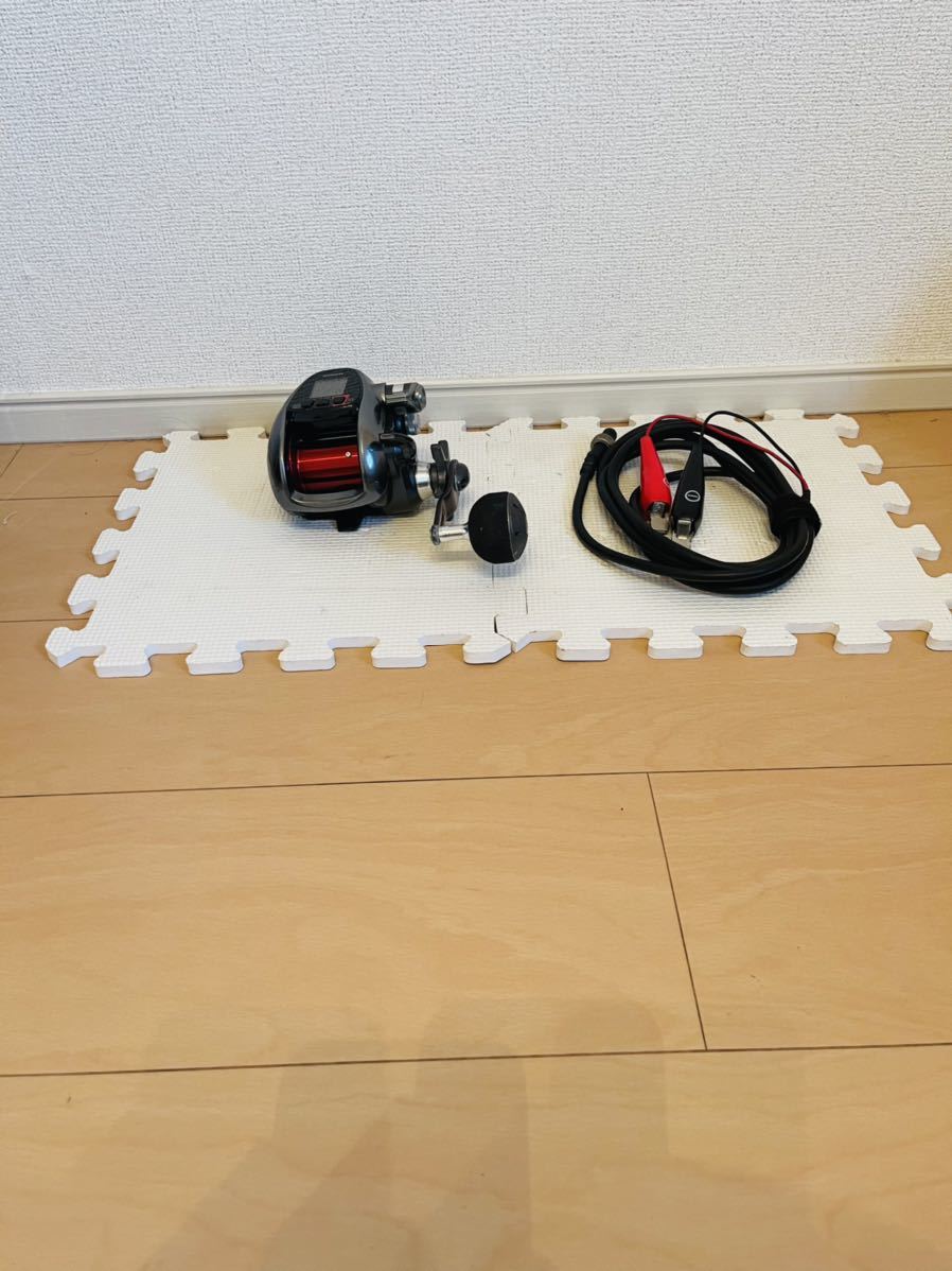 無料配達 シマノ プレイズ Japan In Made 日本製 Plays Shimano 中古 電動リール 3000 シマノ Labelians Fr 無料配達 シマノ プレイズ Japan In Made 日本製 Plays Shimano 中古 電動リール 3000 シマノ Labelians Fr