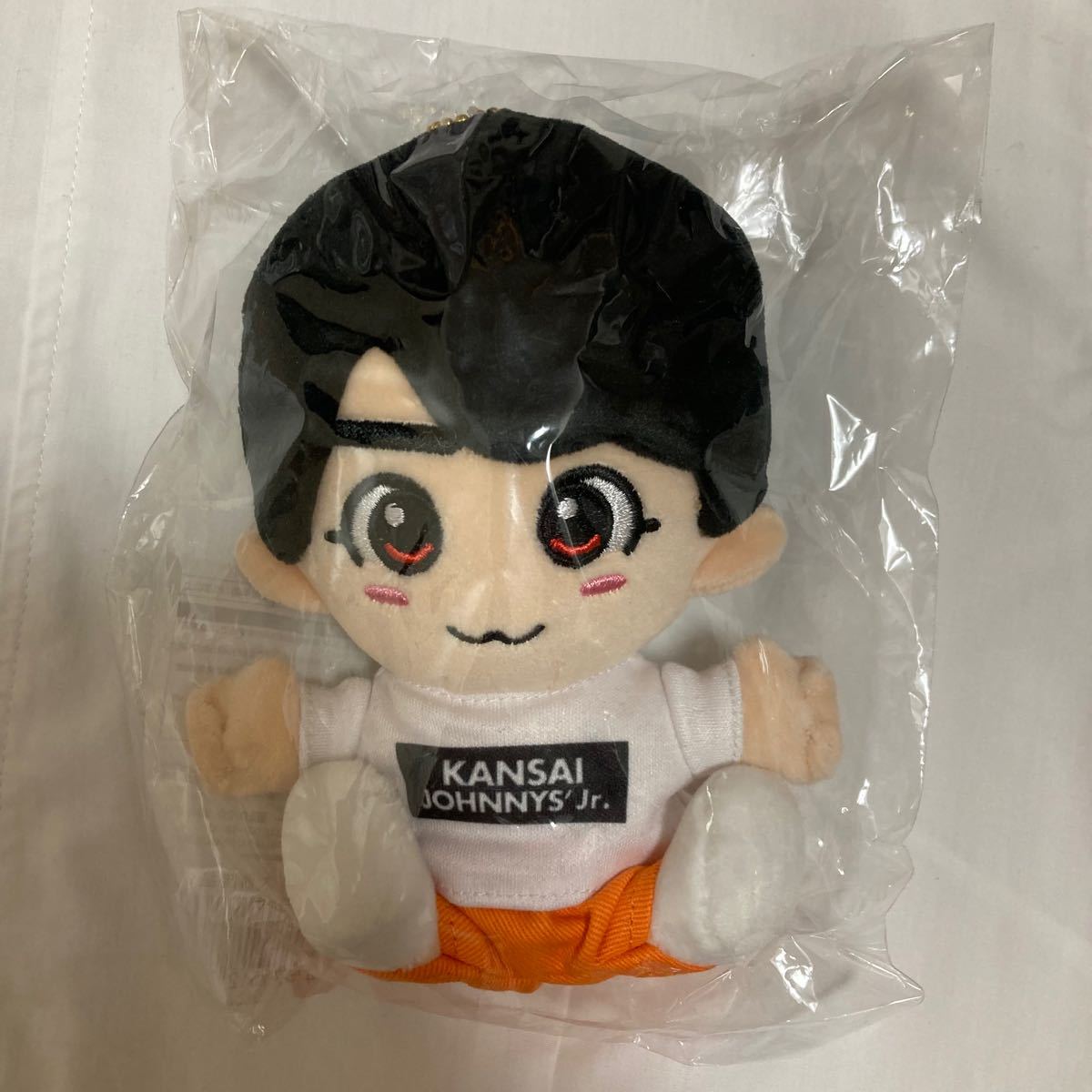 気質アップ なにわ男子 大西流星 ちびぬい アクスタ ecousarecycling.com