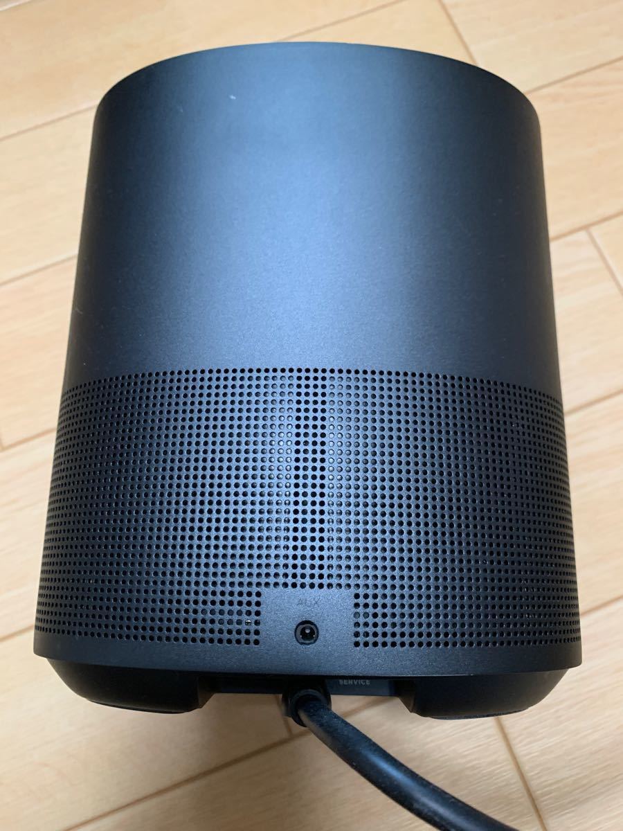 BOSE Home Speaker 500 ボーズ　ホーム　スピーカー　 Bluetooth Amazon Alexa 対応