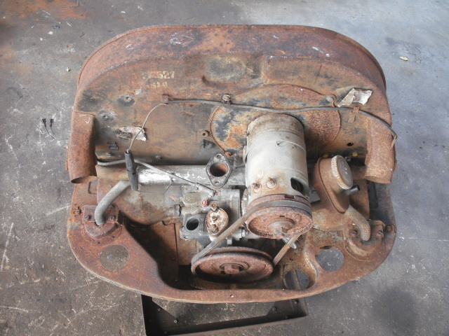 [B30]1112590063, Volkswagen, Beetle, right steering wheel, type 1?,VW TYPE1, engine, engine body, gome private person . stop in business office shipping un- possible..