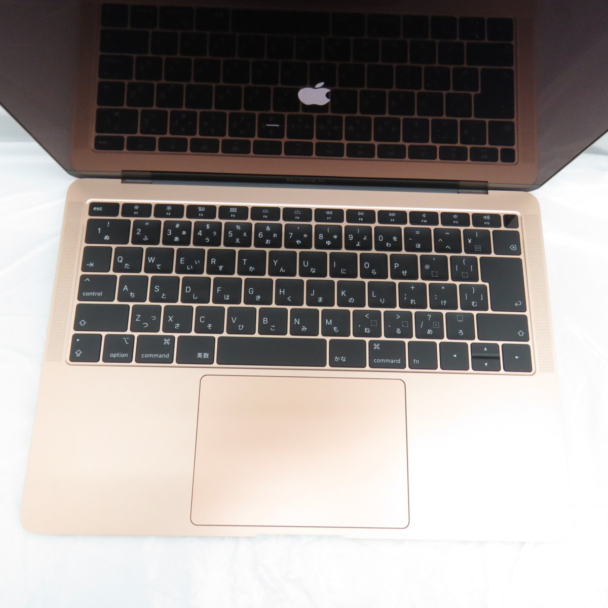 お買い得定番 アップル / APPLE MacBook Air Retinaディスプレイ 1100