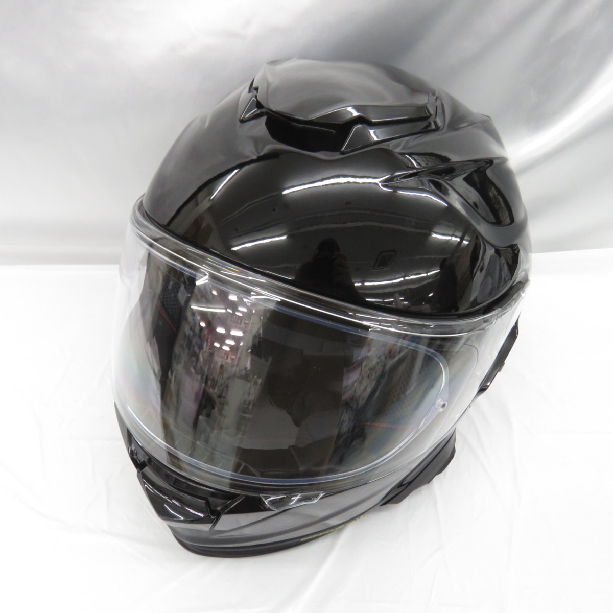 品】SHOEI ショウエイ フルフェイスヘルメット GT-Air 2 ジーティー